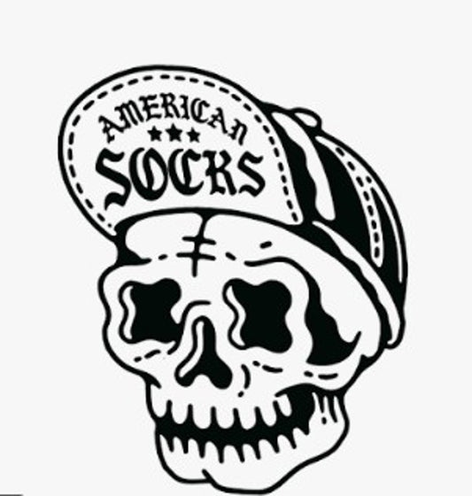American Socks Mid High Collection