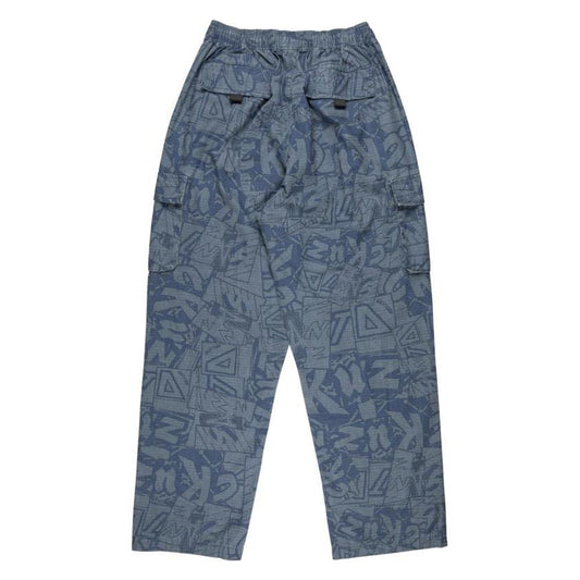 Santa Cruz Trooper Cargo Trousers