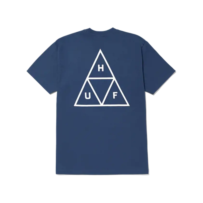 HUF Set TT S/S T-shirt