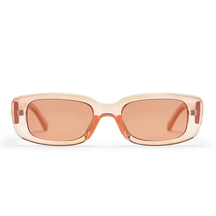 Nicole Peach Shades CHPO