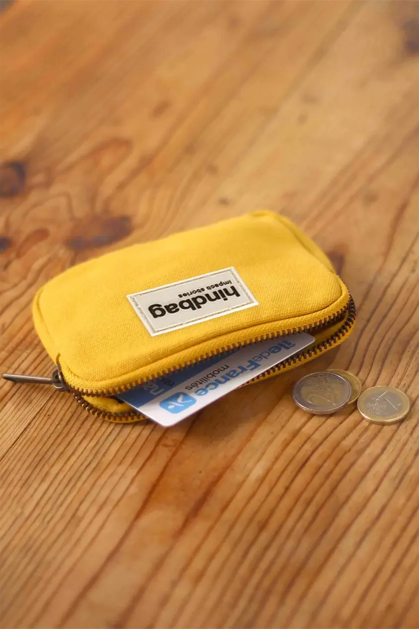 Women Empowerment Purse