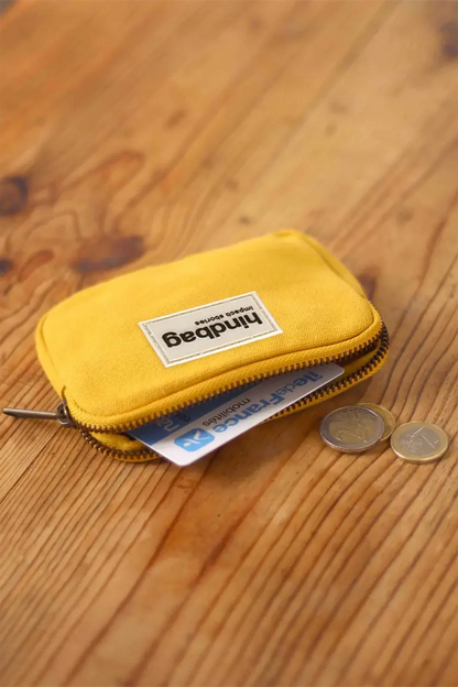 Women Empowerment Purse