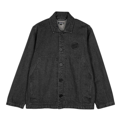 Opus Dot Workwear Jacket Santa Cruz