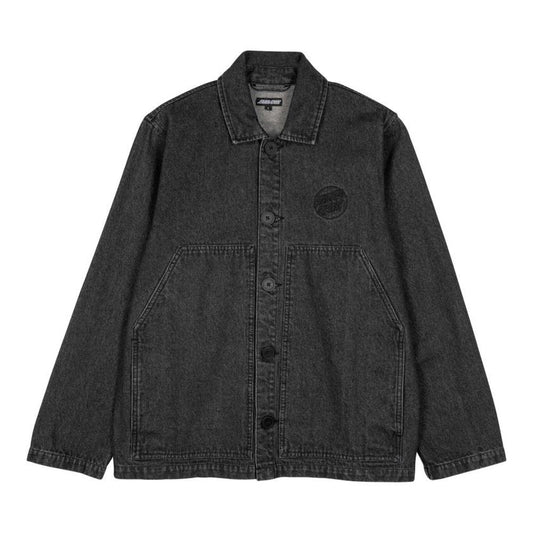 Opus Dot Workwear Jacket Santa Cruz
