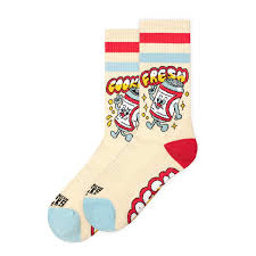 American Socks Mid High Collection