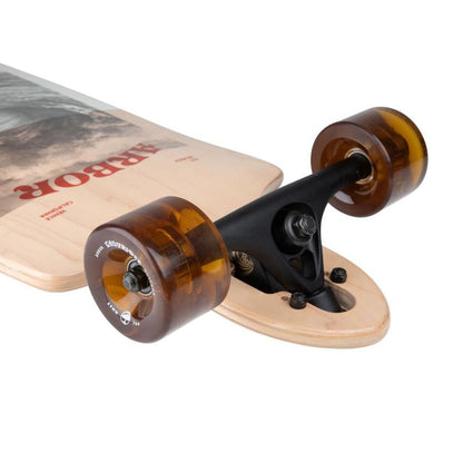 Arbor Photo Drop Through Cruiser Complete