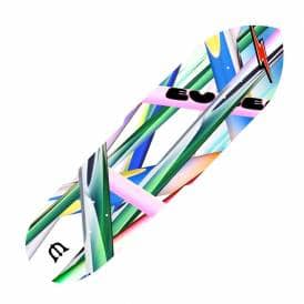 Evisen 8 Deck