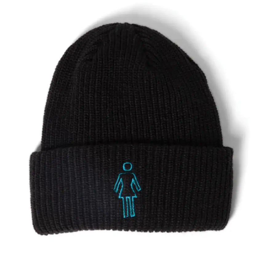 Girl Beanie
