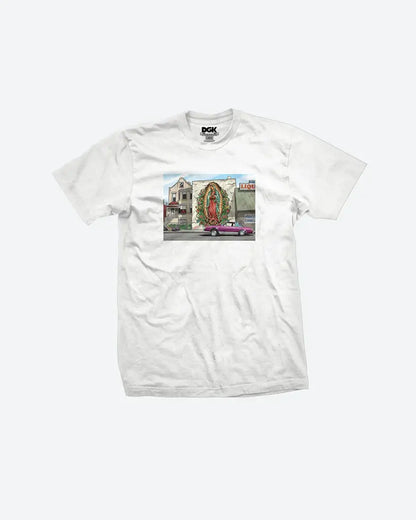 DGK Oracion T-shirt