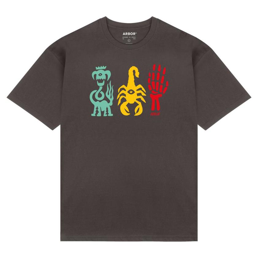 Arbor Chroma T-shirt