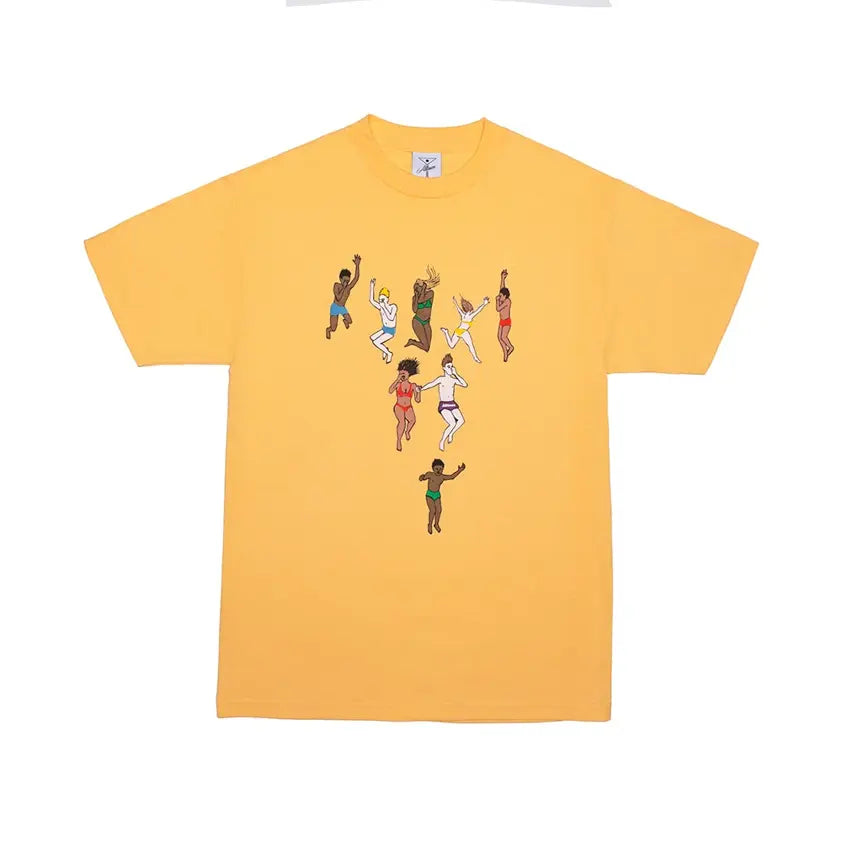 Alltimers Jump T-shirt