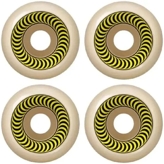 Spitfire Wheels Formula Four OG Classics 55mm 99D