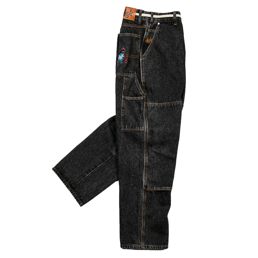 DGK Utility Pants