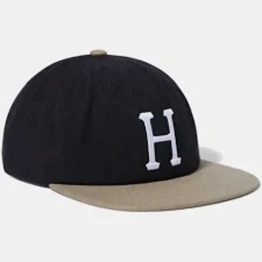 HUF Classic H Cap