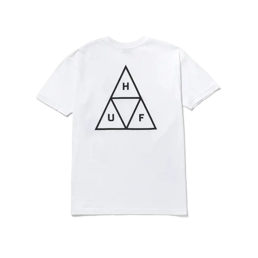 HUF Set TT S/S T-shirt