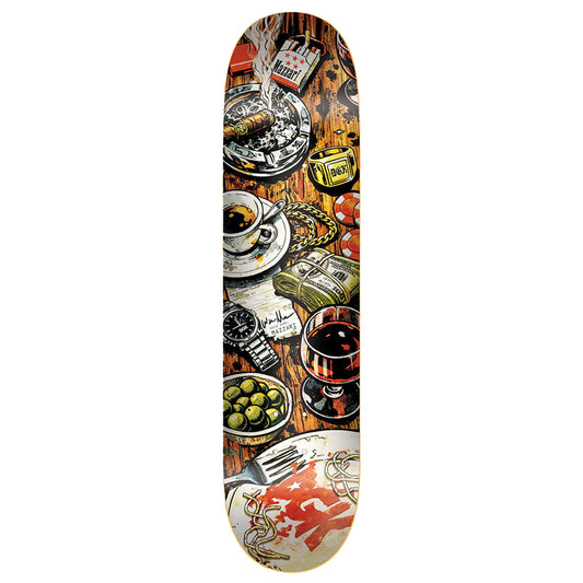 DGK Bada Bing Deck 8.25
