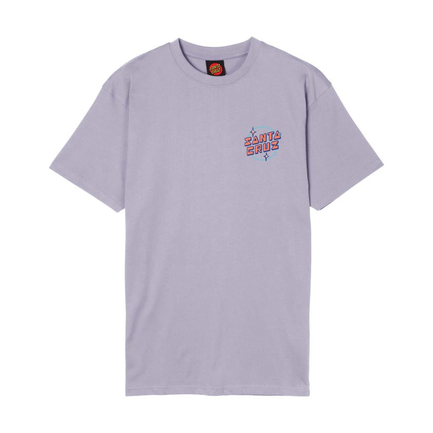Desert Tripper T-shirt Santa Cruz