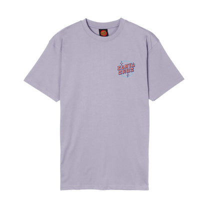 Desert Tripper T-shirt Santa Cruz