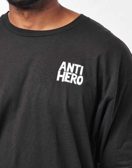 Anti Hero BA First T-shirt