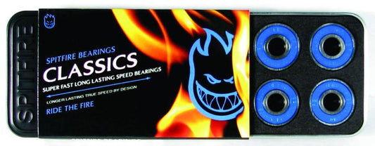 Spitfire Classics Bearings