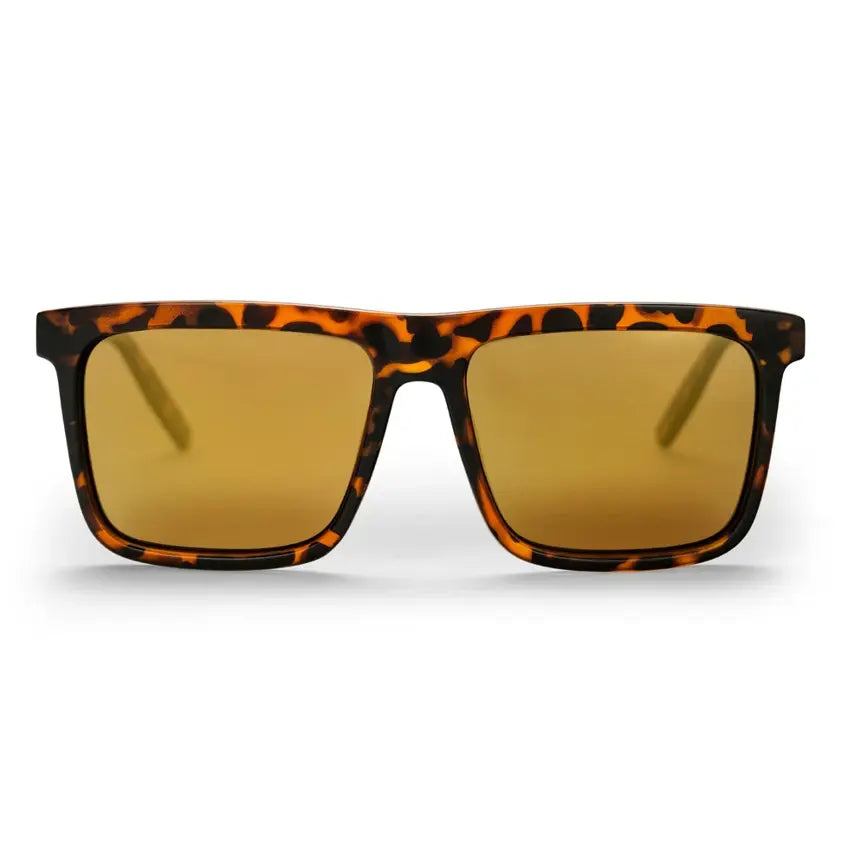 Bruce Tortoise Shades CHPO