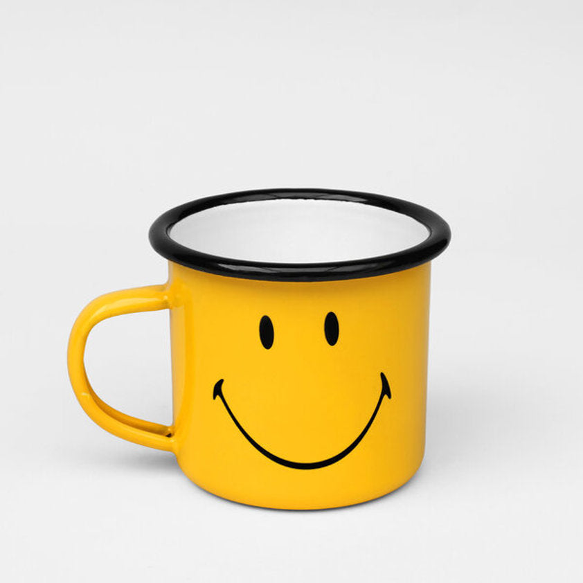 Smiley Mug