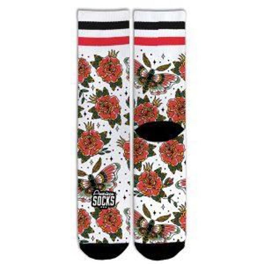 American Socks Signature Collection