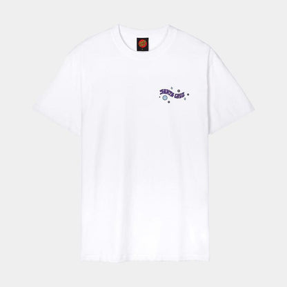 Knibbs Invasion Santa Cruz T-shirt