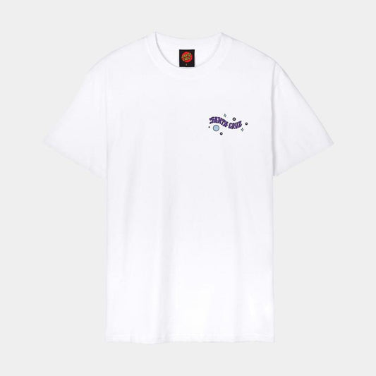 Knibbs Invasion Santa Cruz T-shirt