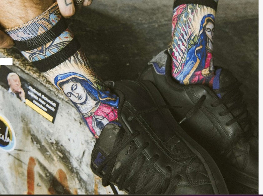 American Socks Signature Collection