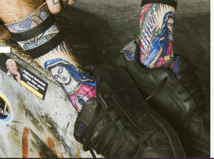 American Socks Signature Collection