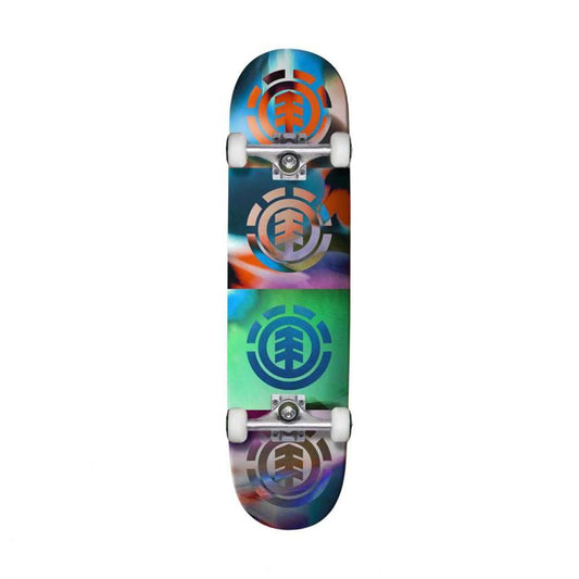 Element Quadrant Complete 8
