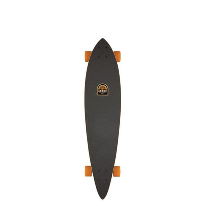 Arbor Fish Pintail Cruiser Complete