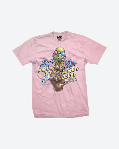 DGK Drips T-shirt