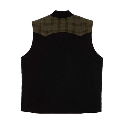 Santa Cruz Timber Vest