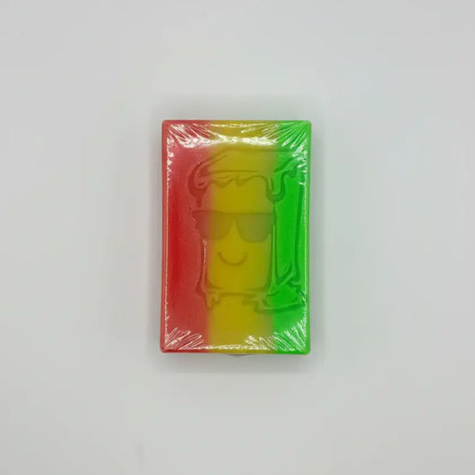 Sketti Butta Rasta Wax