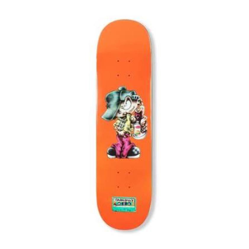 LAD Cash Only Deck 8.5