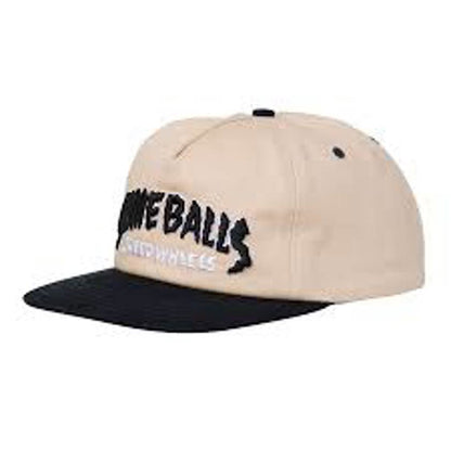 SB Strip Cap