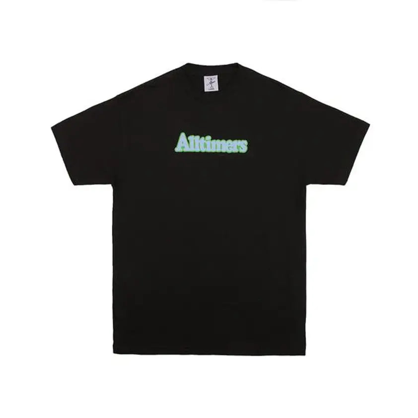 Alltimers Logo T-shirt
