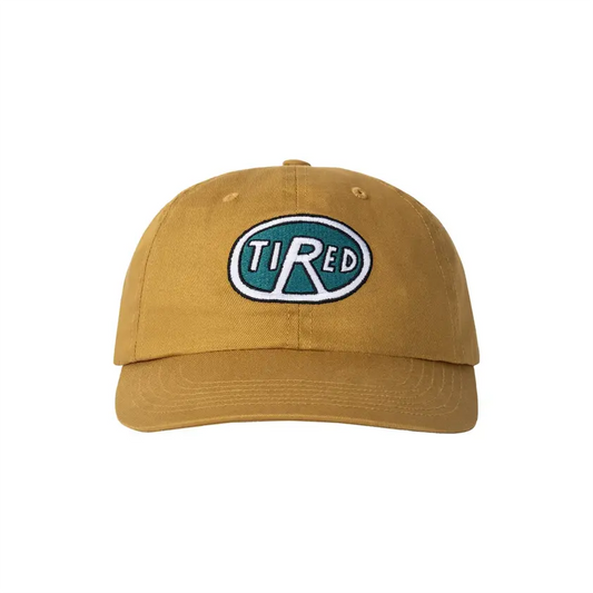 Tired Cap
