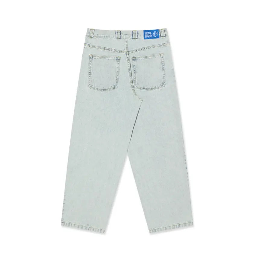 Big Boys Light Blue