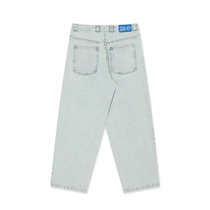 Big Boys Light Blue