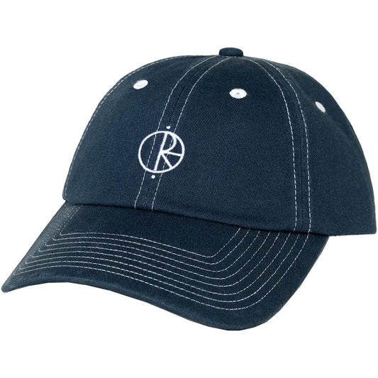 Polar Blue Sai Contrast Cap