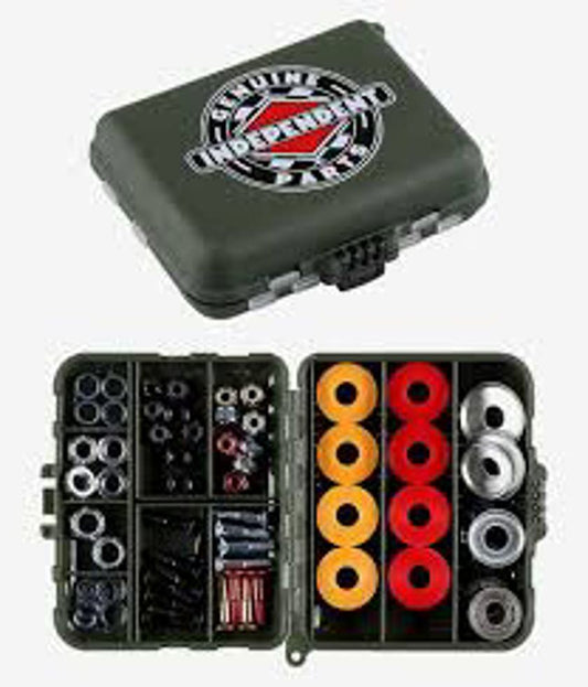 Independent Trucks Spare Parts Kit
