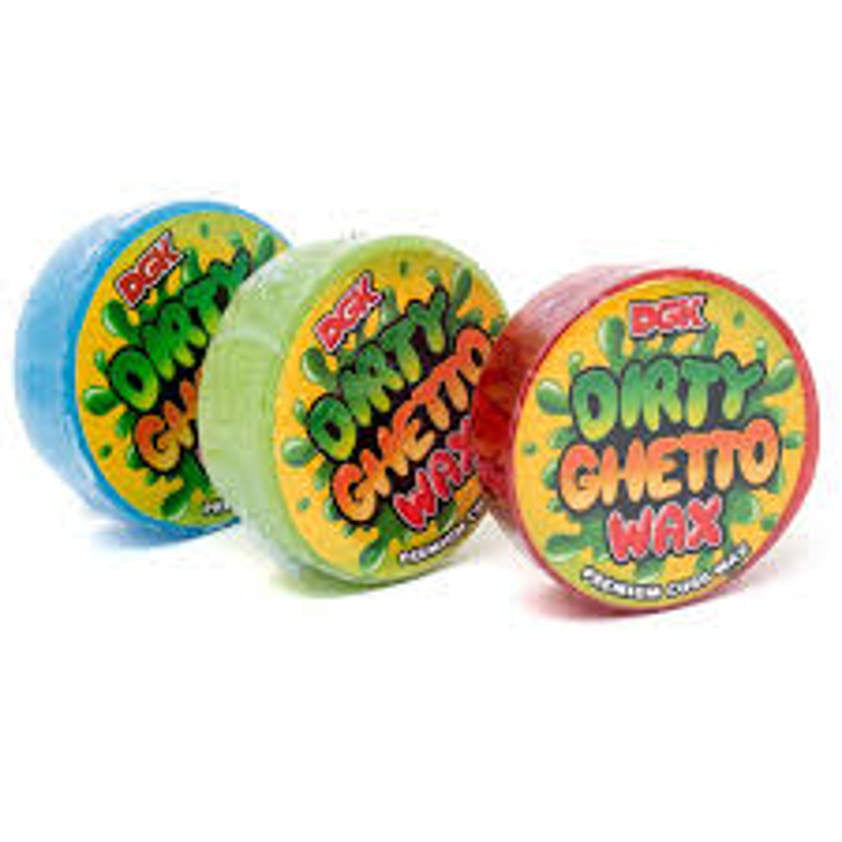 DGK Wax