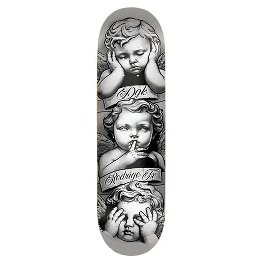 DGK Prince of Peace 8.25 Deck