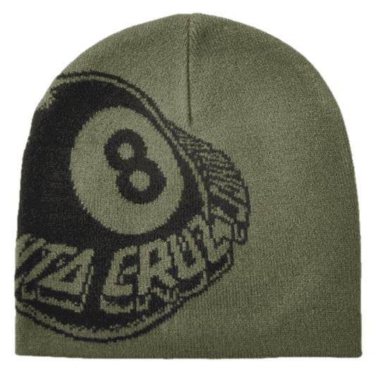 Santa Cruz 8th Planet Beanie