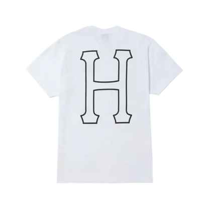 HUF Set TT S/S T-shirt