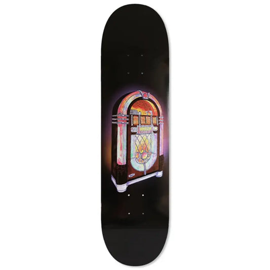 Skateboard Cafe Jukebox 8.125 Deck