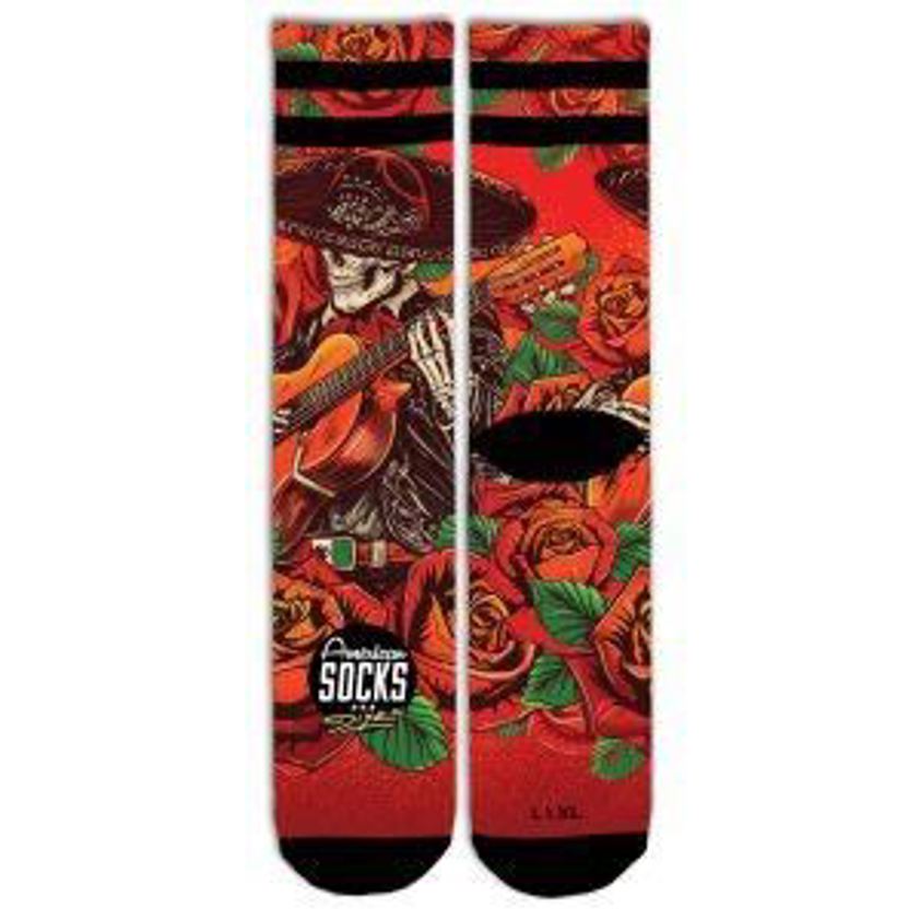 American Socks Signature Collection